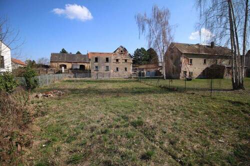 Grundstücksansicht - 