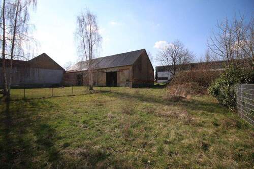 Grundstücksansicht - 