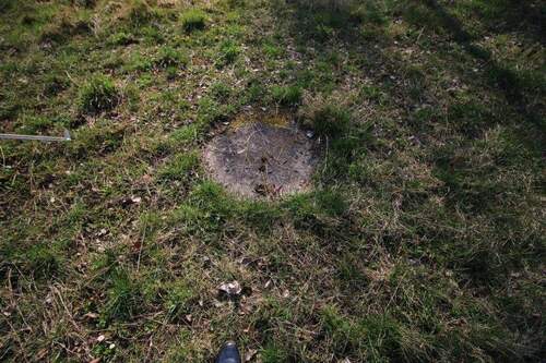 Grundstücksansicht - 