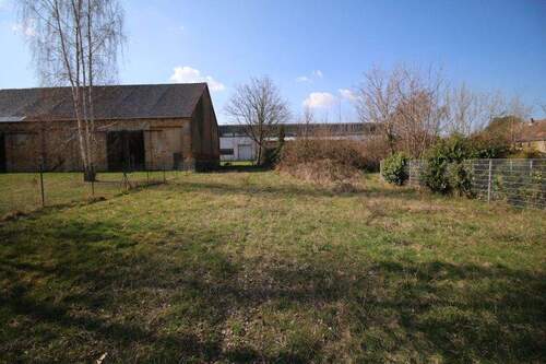 Grundstücksansicht - 