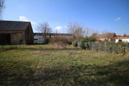 Grundstücksansicht - 