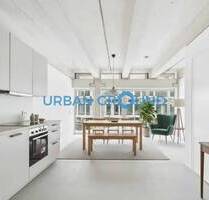 Mietrabatt - Erstbezug: 2-Zimmer Wohnung mit EBK & Balkon, 5 Min. zur U5 - Berlin Kaulsdorf