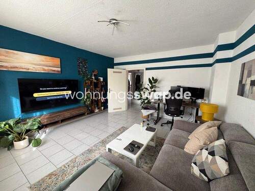 Bild 3 - 2 Zimmer Etagenwohnung in Dortmund