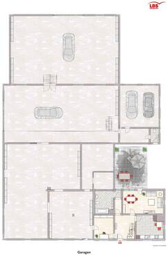Garagen-Lager - 