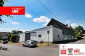 Bild 2 - 624 m2 LAGERFLÄCHE IN HEISBERG - 349.000,00&nbsp;EUR Kaufpreis,