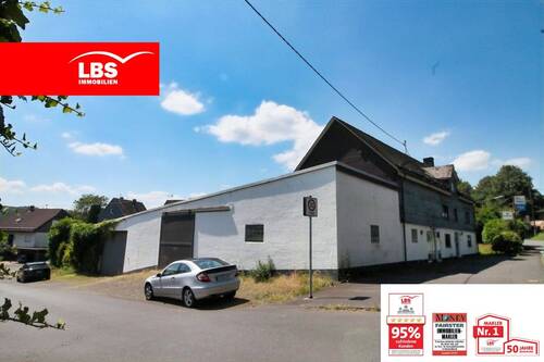 Bild 2 - 624 m2 LAGERFLÄCHE IN HEISBERG - 349.000,00&nbsp;EUR Kaufpreis,