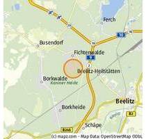 290.000,00&nbsp;EUR Kaufpreis, ca.&nbsp; 0,00&nbsp;m&sup2; in Beelitz (PLZ: 14547) Fichtenwalde