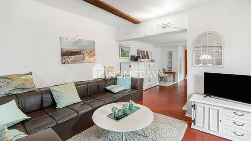 W2 EG Wohnzimmer 2 - 
