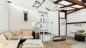 W2 EG Wintergarten 2 - 