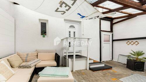 W2 EG Wintergarten 2 - 