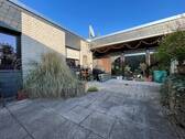 Terrasse - 