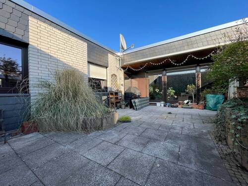 Terrasse - 