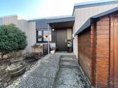 Hausansicht - 