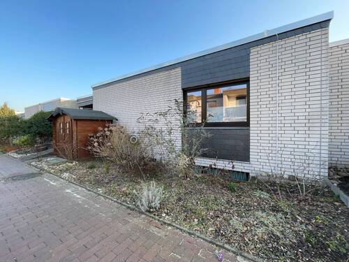 Hausansicht - 