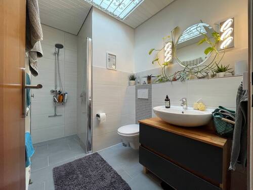 Badezimmer 1 - 