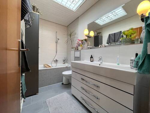 Badezimmer 2 - 