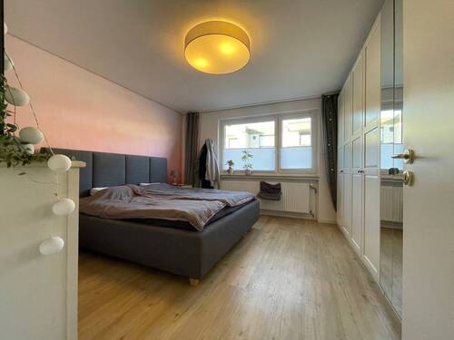 Schlafzimmer - 