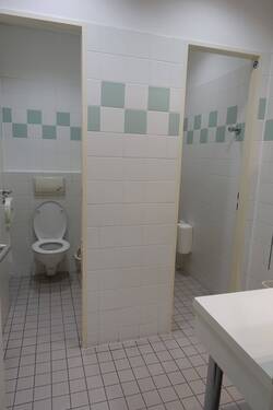 Damen-WC - 
