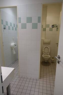 Herren-WC - 