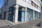 Objektansicht - Laden- oder Bürofläche direkt am Marktplatz