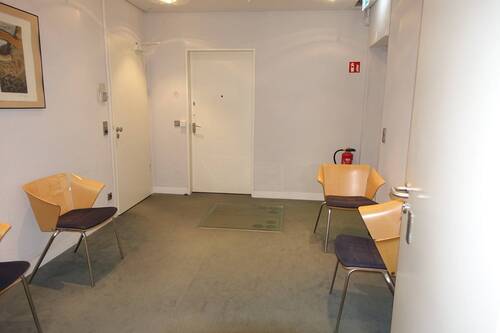 Vorraum Keller - 