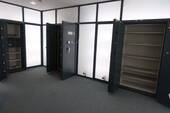 alter Tresorraum - 