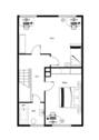 Obergeschoss - 