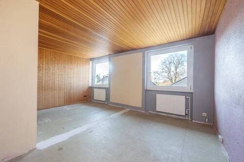 Kinder-/ Gästezimmer - 