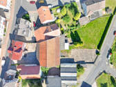 Bild1 - 1.450 m² Baugrundstück in zentraler Ortslage von Baunatal-Großenritte