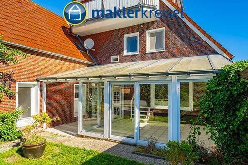 Objekt-Bild - Individuell gestalten! 6 zu modernisierende Ferienwohnungen in unmittelbarer Hafennähe!