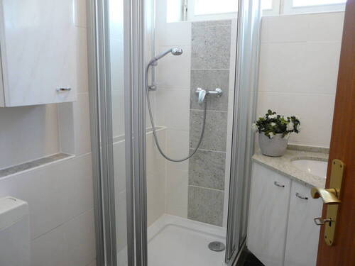 Duschbad - 