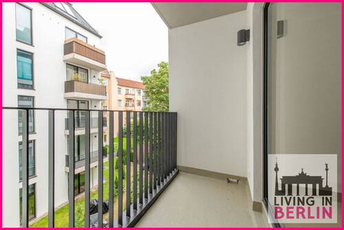 Balkon - 