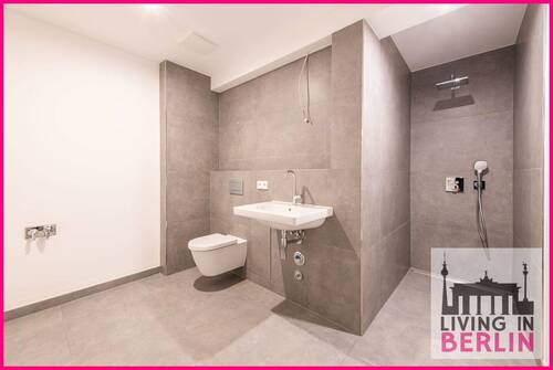 Badezimmer - 