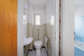 Separates WC OG - 