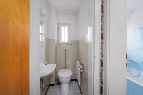 Separates WC OG - 
