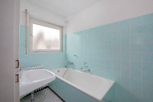 Badezimmer EG - 