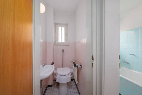 Separates WC EG - 