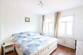 Schlafzimmer Wohnung 4 - 