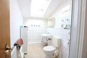 Badezimmer Wohnung 4 - 