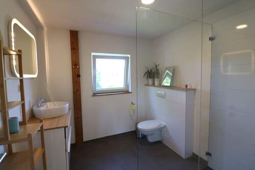 Badezimmer Nebengelass OG - 