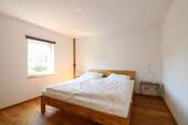 Schlafzimmer Nebengelass OG - 