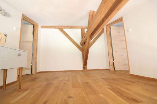 Schlafboden Nebengelass OG - 