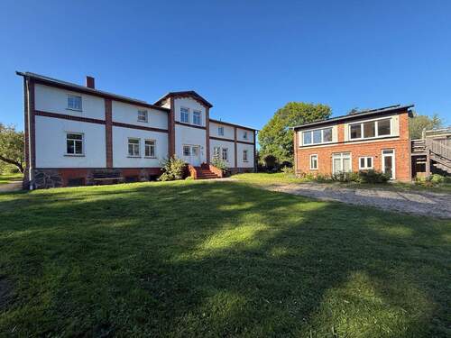 Bild 2 - 1 Zimmer Mehrfamilienhaus, Wohnhaus zum Kaufen in Steffenshagen