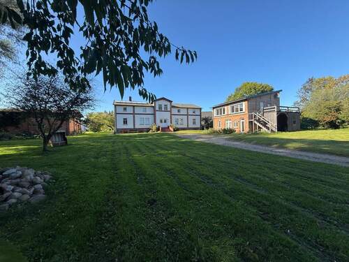 IMG_4256 - 1 Zimmer Mehrfamilienhaus, Wohnhaus in Steffenshagen