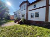 Haupthaus Mehrfamilienhaus - 