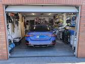 Garageneinfahrt Haus - 