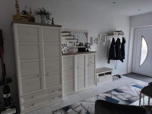 Flur innen Ansicht - 