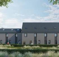 Moderne Wohnträume in Achstetten mit hoher Energieeffizienz -Glücklich und gesund Wohnen-