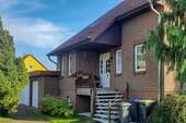 Hausansicht - 