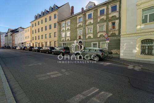 Bild 2 - 1 Zimmer Mehrfamilienhaus, Wohnhaus zum Kaufen in Regensburg